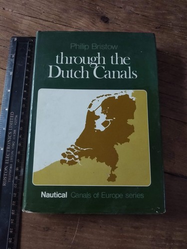 Through the dutch canals by - dutch, canals.