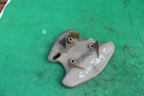 Sym jet euro - jet, front
