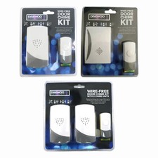 Wireless Door Bells Cordless