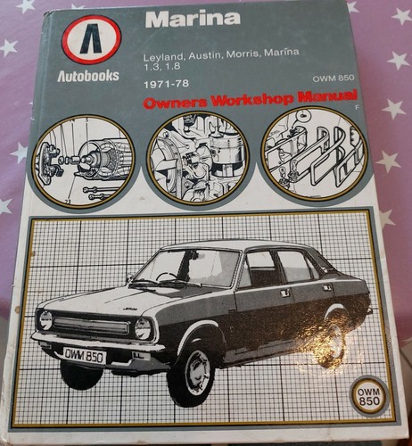 Leyland austin morris - leyland,, austin,