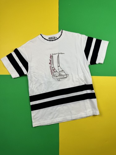 Vintage 90s sailboat - vintage,