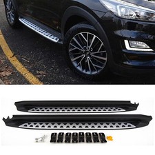 Fits Hyundai Tucson 2015-2020