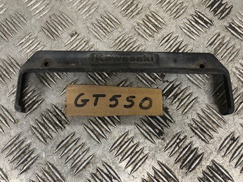 Kawasaki gt550 shaft oil - kawasaki,