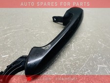 BMW G20 DOOR HANDEL DRIVER