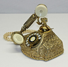 Gorgeous Ornate Rotary Onyx