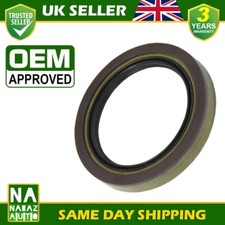 ABS MAGNETIC PICKUP RING FOR