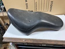 Yamaha Enticer 125 Seat