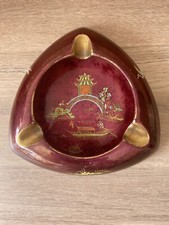 Art Deco Ashtray Carlton Ware