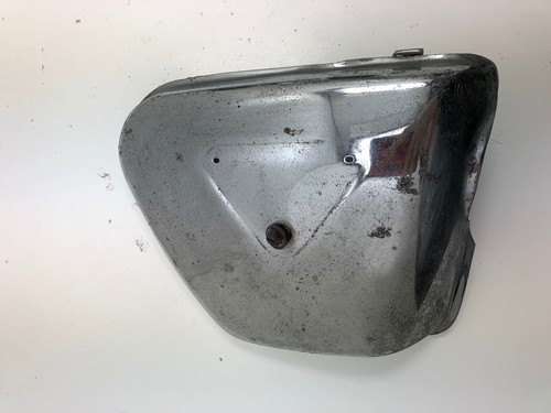 Honda cb450 right side - cb450,