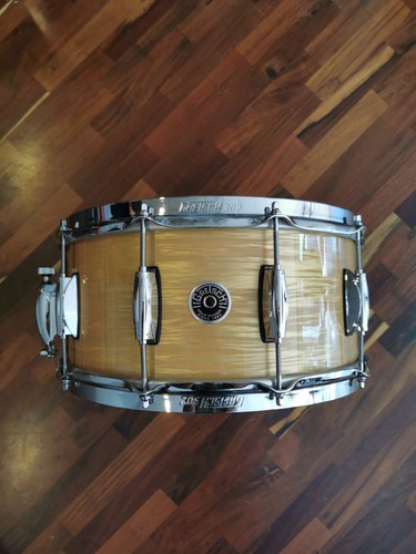 Gretsch brooklyn snare drum - brooklyn,