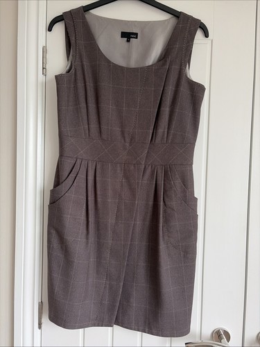 Next autumn dress size new - autumn, 12