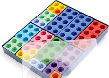 80 Colourful Maths Shapes for