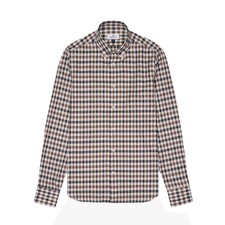 Aquascutum Iconic Club Check