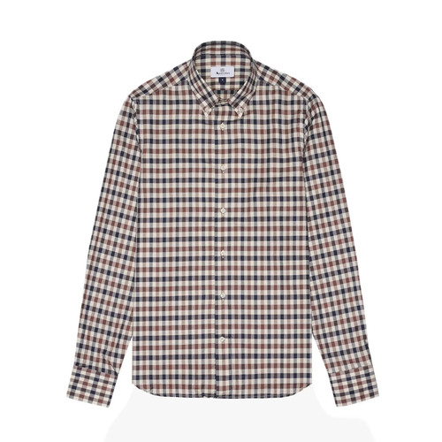 Aquascutum iconic club check - aquascutum,