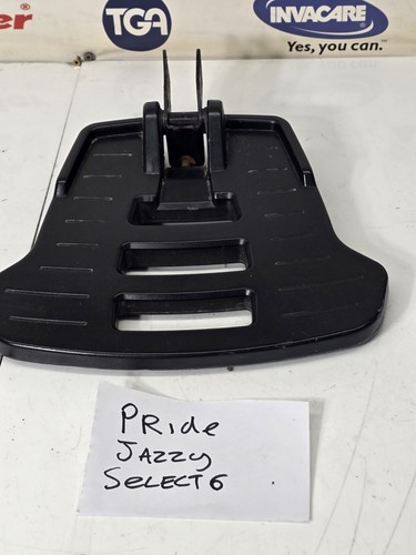 Pride jazzy select electric - pride, 6