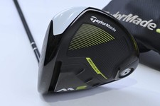 Left Hand Taylormade M2 2017