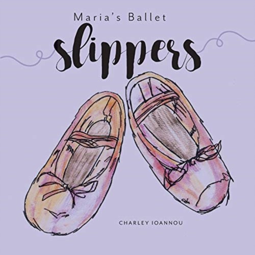 Ioannou maria s - ioannou, ballet