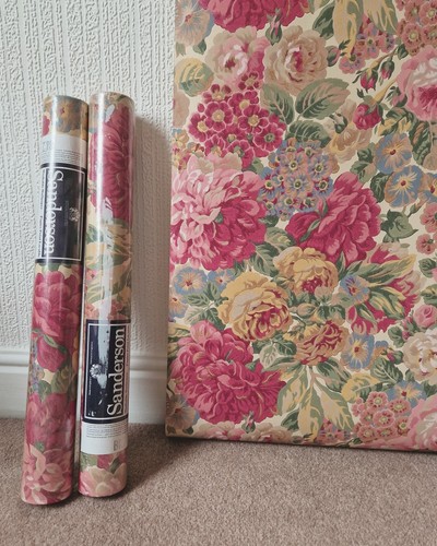 1990s vintage sanderson - vintage,