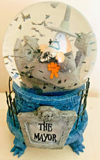 Disney Nightmare Before