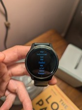 Garmin Venu GPS Running Watch