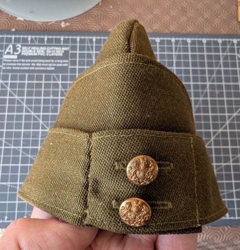 Ww2 british army field - ww2, o.rs