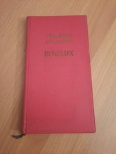 Baedeker autoguide benelux - baedeker,