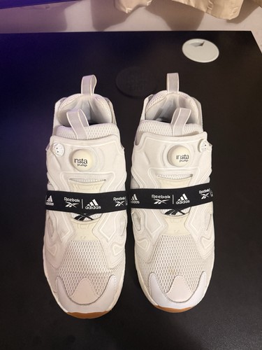 Reebok adidas instapump fury - reebok,