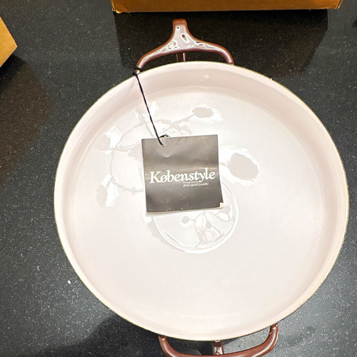 Kobenstyle danske brown - kobenstyle,