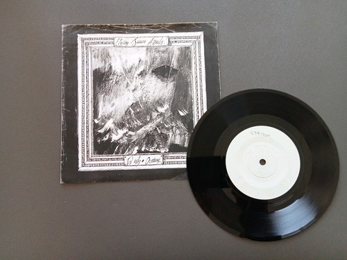 Flying saucer attack wish - saucer, "wish"