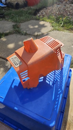 Stihl fs120 fs200 fs250 - fs120,