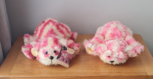 Vintage golden bear - 2x,