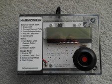 Harmonizer 2 Port Vacuum Tool, Carb & Throttle Body Synchronizer - Original Grok