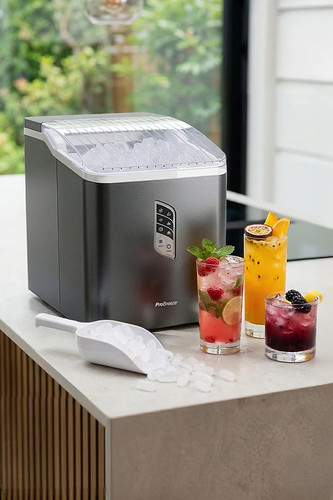 Pro breeze counter - pro,