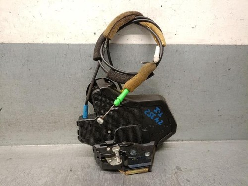 6906002102 rear door lock - , lh