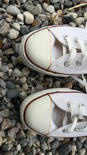 VTG 🔥🔥Rare Chuck Taylor