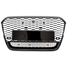 Fits Audi A6 S6 C7 11-15 Front