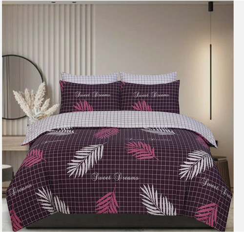 100 cotton luxury reversible - 100%,