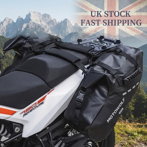 Motowolf adventure motorcycle - adventure,