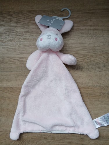 Matalan pink bunny - matalan,