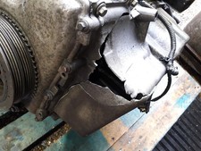 FORD FOCUS ST Engine 2011-2018