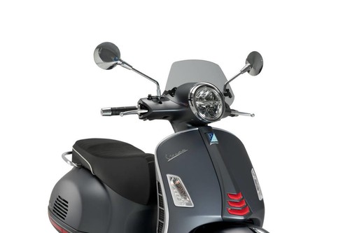 Puig sport screen windshield - puig,