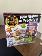 McFarlane FNAF Five Nights at
