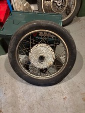 Yamaha YDS3 YDS5 YM1 front