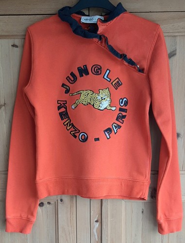 Gorgeous kenzo jungle paris - *gorgeous*,
