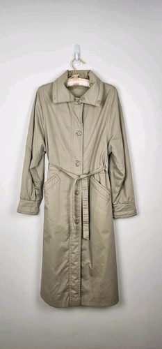 Dannimac vtg 80s - 80s, beige