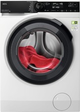 AEG LFR94846WS 8kg Washing