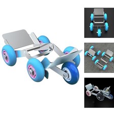 Motorcycle Moving Trailer