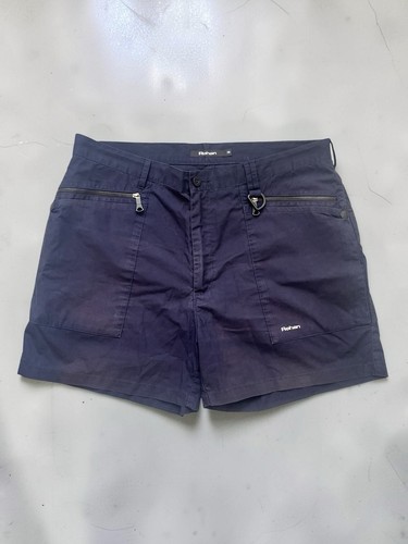 Rohan bags shorts mens navy - shorts,