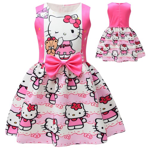 New pop princess girls bow - princess,