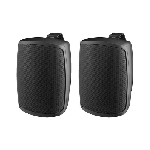 Pair way speaker - pair, 2-way